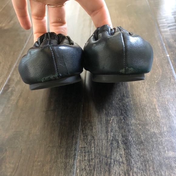 Tory Burch flats - Picture 4 of 4